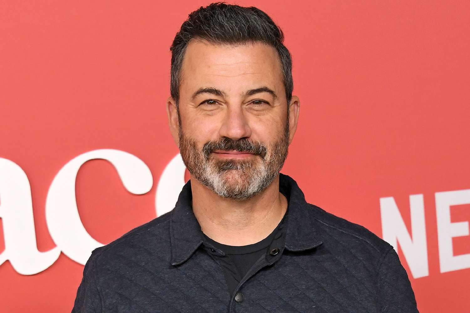 Inside Jimmy Kimmel's World: Age, Parents, Wife, Kids And Net Worth