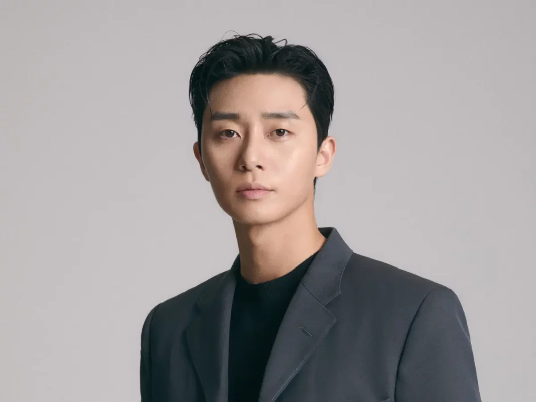 Park Seo Joon