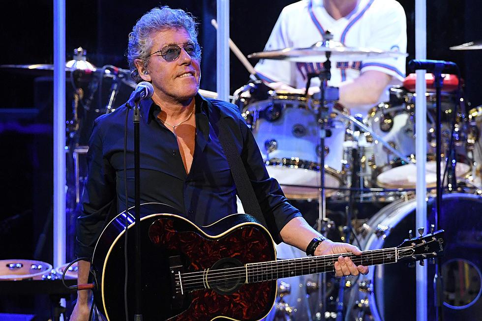 What is Roger Daltrey's Net Worth? Unveiling 'The Who' Lead Singer's Wealth