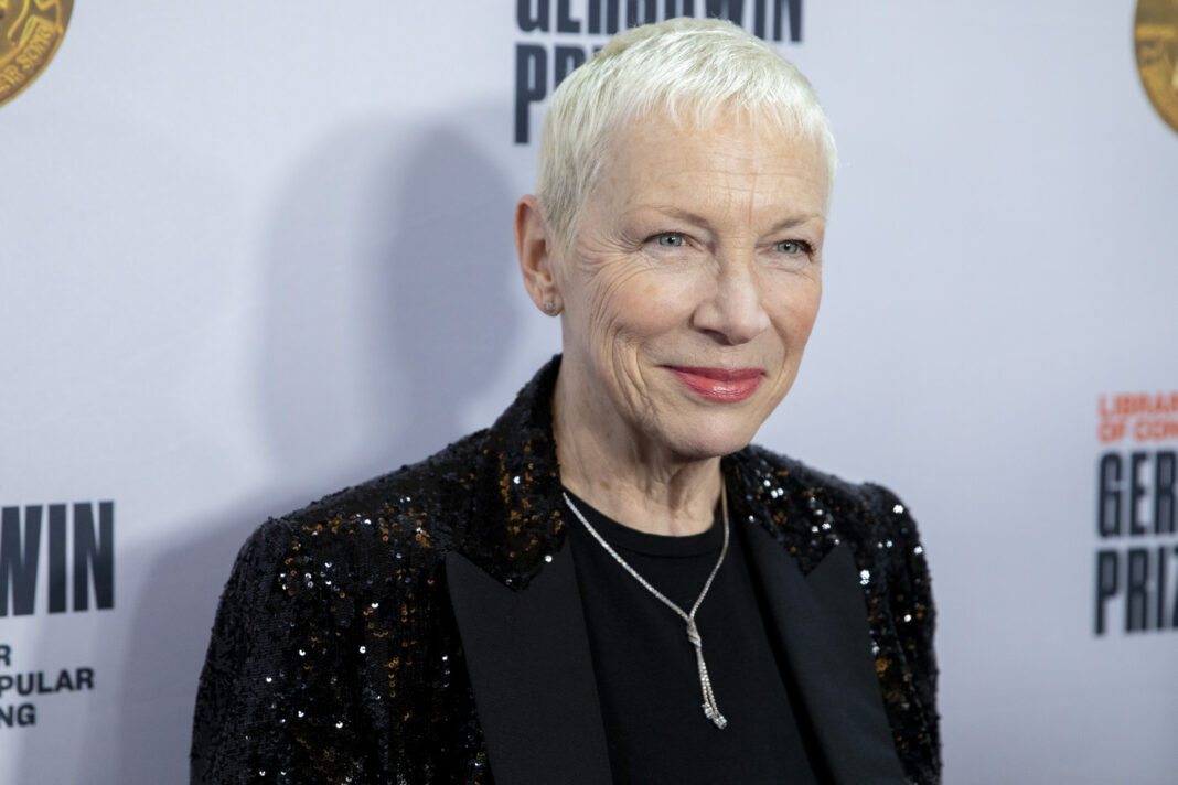 Annie Lennox