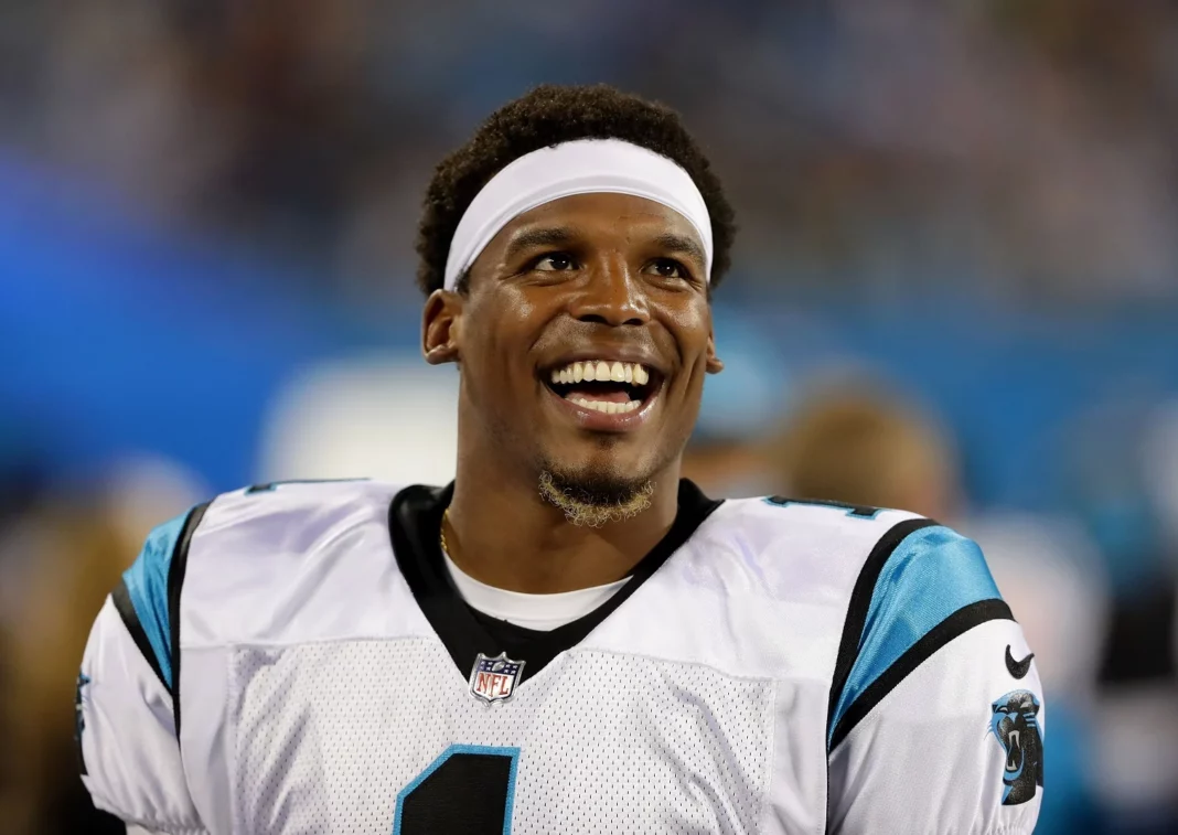 Cam Newton net worth