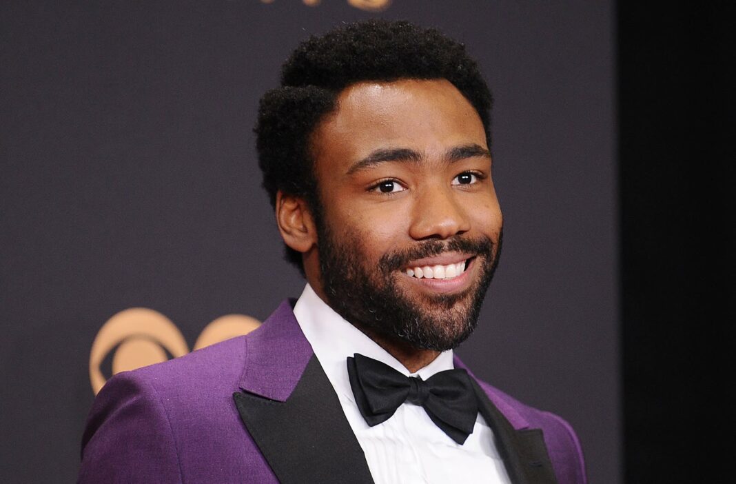 Donald Glover