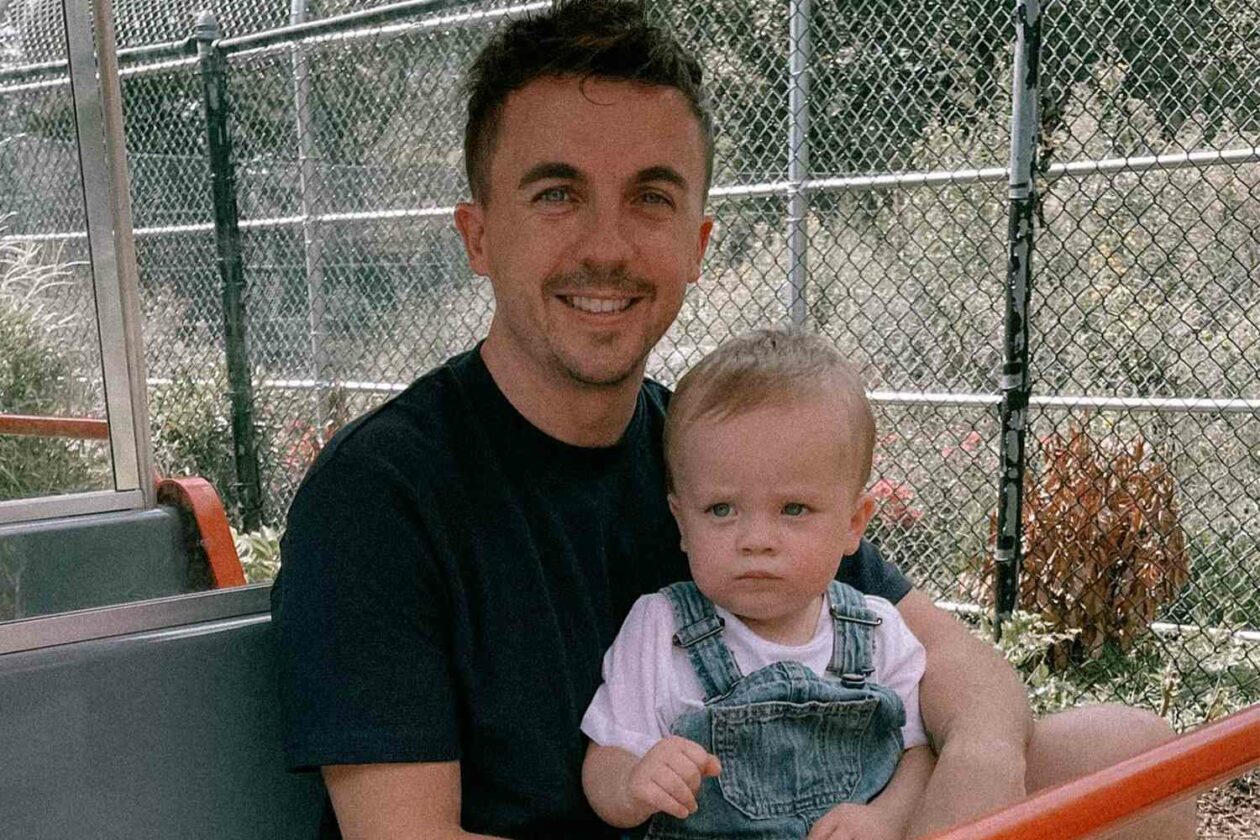 Frankie Muniz facts Age, parents, wife, kids, net worth and more