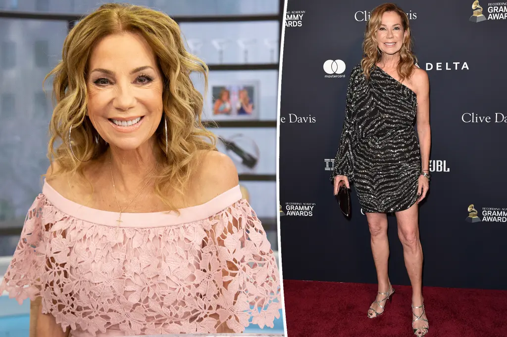 Kathie Lee Gifford