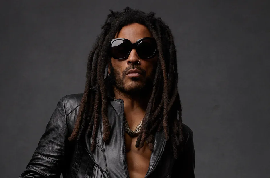 Lenny Kravitz