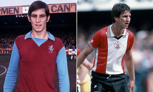 Chris Nicholl