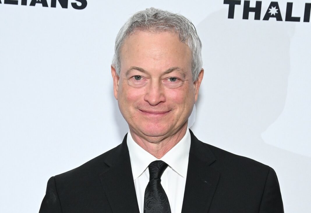 Gary Sinise Net Worth: How much Gary Sinise Worth