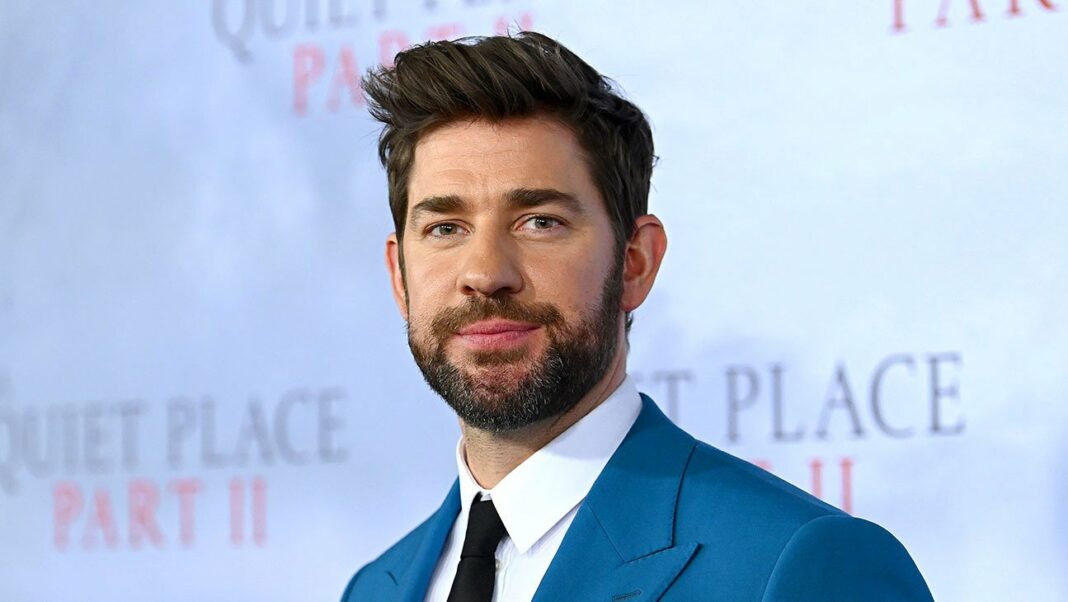 John Krasinski