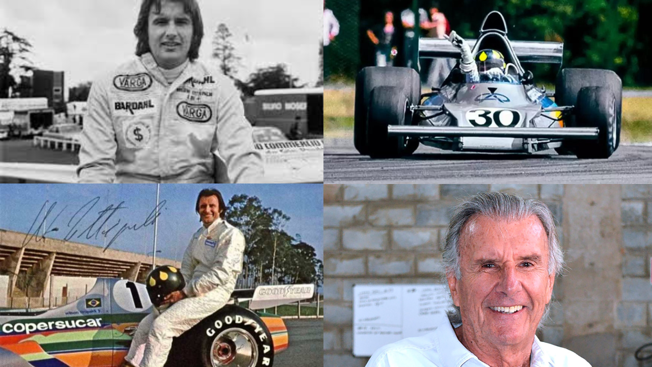 Wilson Fittipaldi Júnior: Cause of death, Wife, Children, Net worth