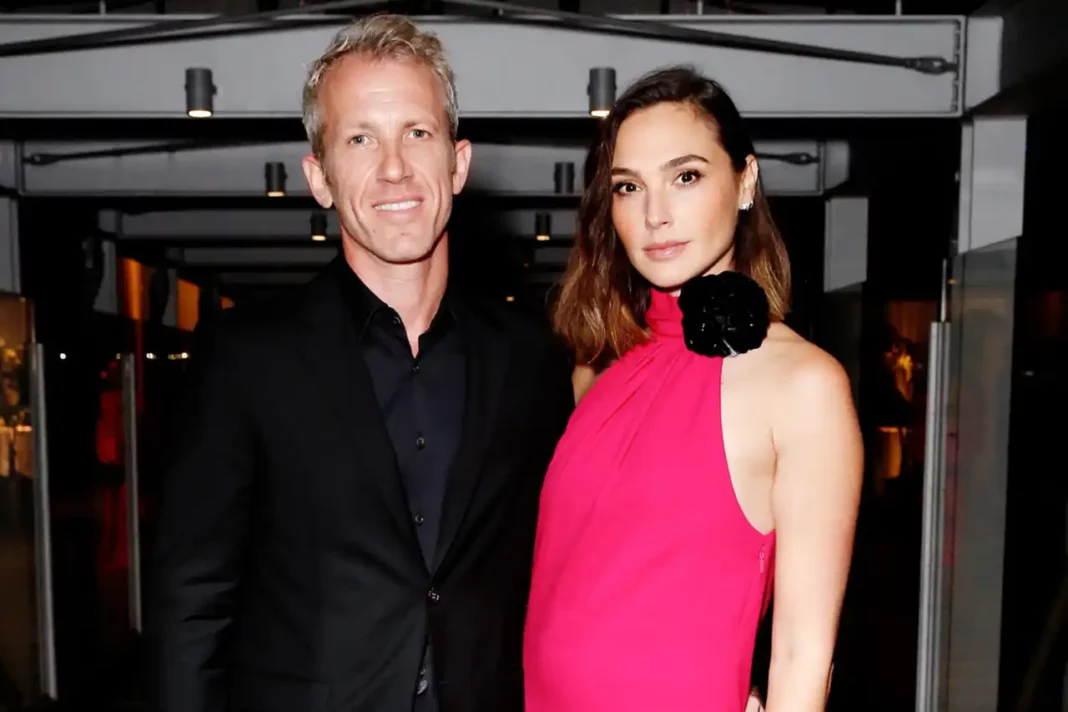 Gal Gadot husband