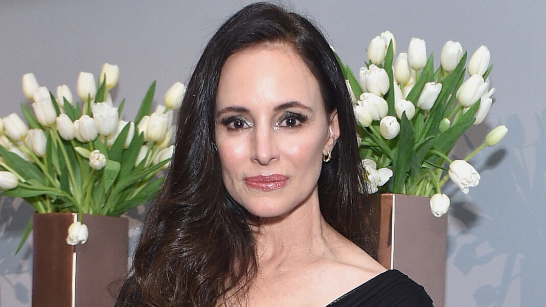 Madeleine Stowe net worth