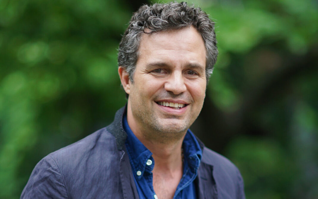 Mark Ruffalo