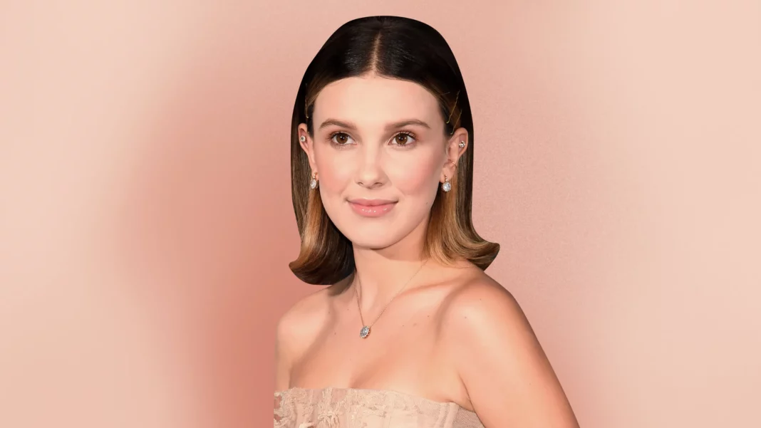 Millie Bobby Brown