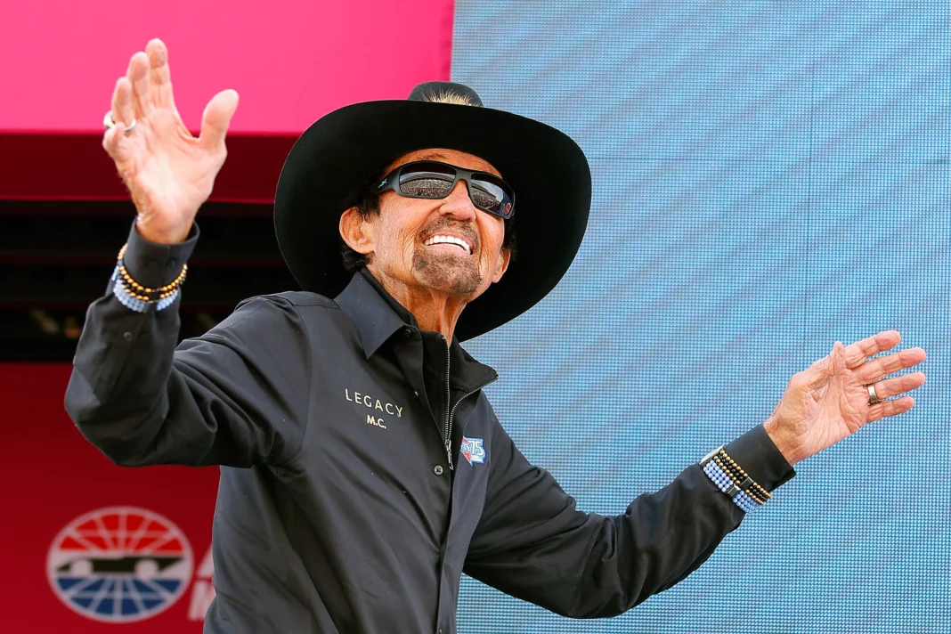 Richard Petty