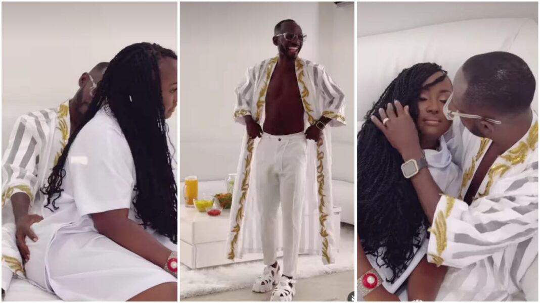 Okyeame Kwame