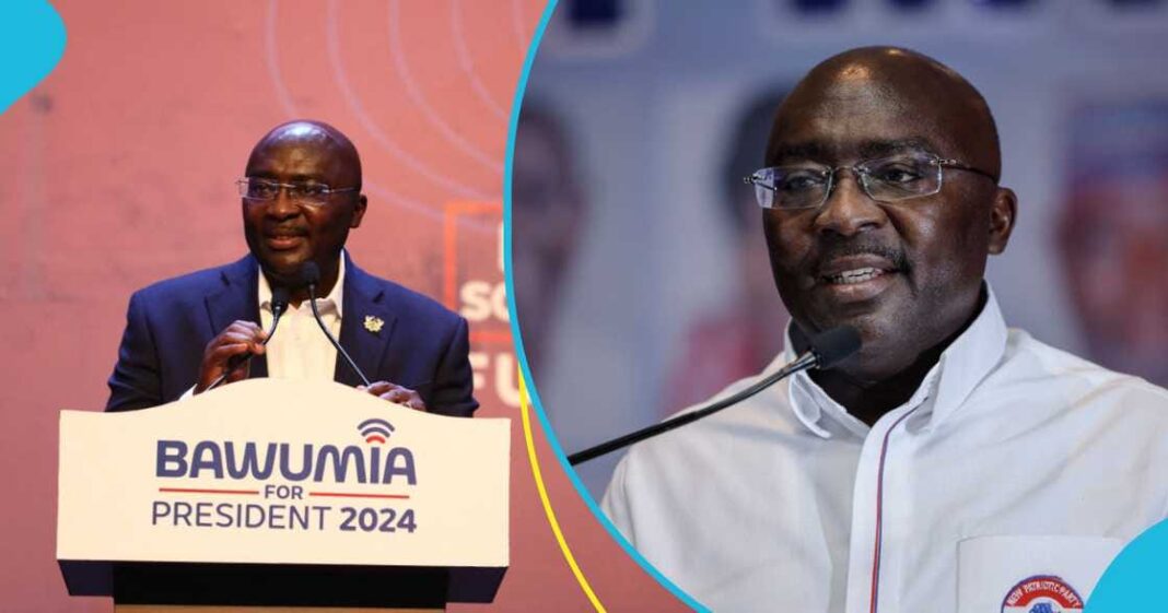 Bawumia NDC