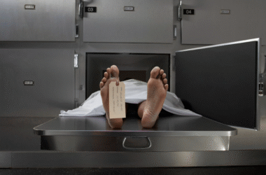 Report: Third suspect in slain immigration officer’s case reported d3ad
