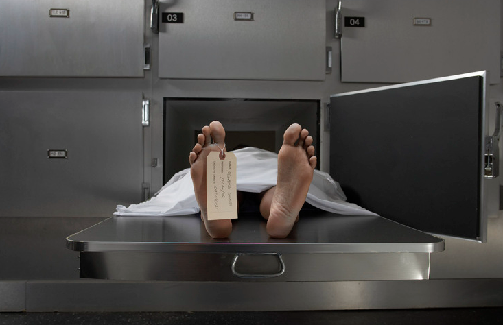 Report: Third suspect in slain immigration officer’s case reported d3ad